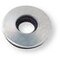 Rondelle étanche aluminium et joint néoprène EPDM diamètre 5
